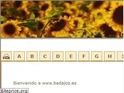 Sites similar to badajoz.es