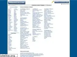 Sites similar to badajoz.wanuncios.com