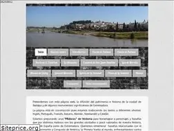 Sites similar to badajozcity.es