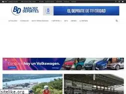 Sites similar to badajozdeportes.com