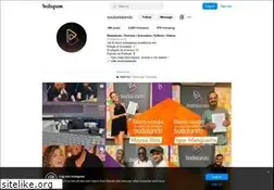 Sites similar to badalando.com.br