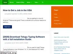 Sites similar to badalkumar.com