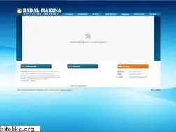 Sites similar to badalmakina.com.tr