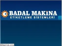 Sites similar to badalmakina.com