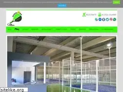 Sites similar to badalonapadelclub.com
