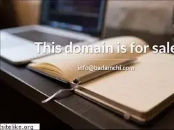 Sites similar to badamchi.com