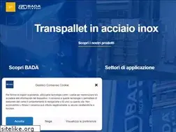 Sites similar to badamh.com