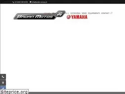 Sites similar to badan-motos.ch