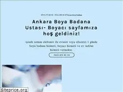 Sites similar to badana.net