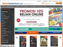 Sites similar to badanbookstore.com