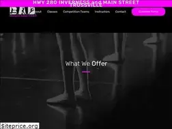 Sites similar to badance280.com