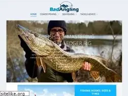 Sites similar to badangling.com