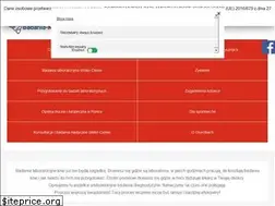 Sites similar to badania-medyczne.pl