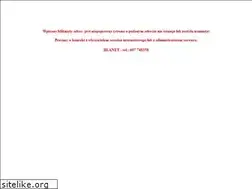 Sites similar to badania-okresowe.poznan.pl