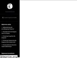 Sites similar to badaniabiegania.pl