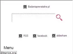 Sites similar to badaniaprenatalne.pl