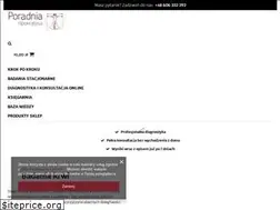 Sites similar to badaniekrwi.com