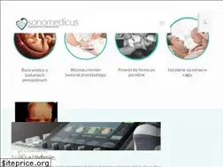 Sites similar to badanieprenatalne.pl