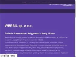 Sites similar to badaniesprawozdan.pl