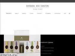 Sites similar to badantoni.com