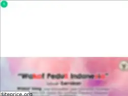 Sites similar to badanwakafindonesia.com
