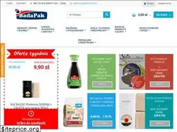 Sites similar to badapak.pl