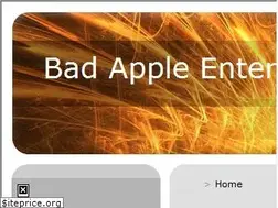 Sites similar to badapple.com