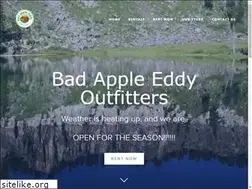 Sites similar to badappleeddy.com