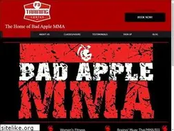 Sites similar to badapplemma.com