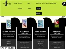 Sites similar to badapplerepair.com