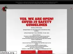 Sites similar to badapplerepairs.com