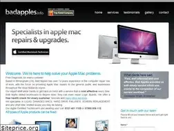Sites similar to badapples.info