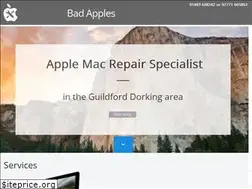 Sites similar to badapples.org.uk