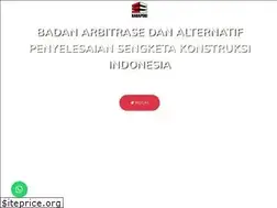 Sites similar to badapski.org