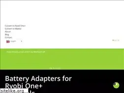 Sites similar to badaptor.com