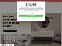 Sites similar to badart-shop.de