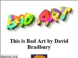Sites similar to badart.co.uk