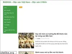 Sites similar to badasa.com.vn