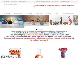 Sites similar to badashcrystal.com