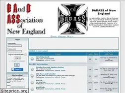 Sites similar to badass-of-ne.forumotion.com