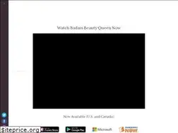 Sites similar to badassbeautyqueen.film