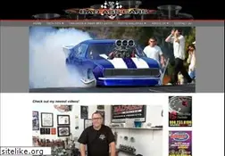 Sites similar to badasscars.com