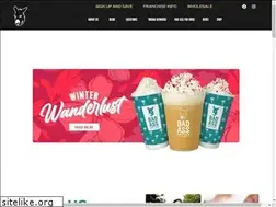 Sites similar to badasscoffee.com