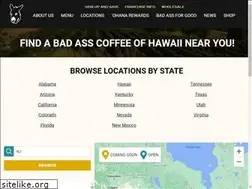 Sites similar to badasscoffeenaples.com