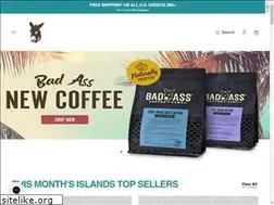 Sites similar to badasscoffeestore.com
