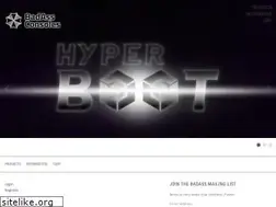 Sites similar to badassconsoles.com
