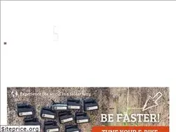 Sites similar to badassebikes.com