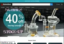 Sites similar to badassglass.com