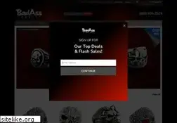Sites similar to badassjewelry.com