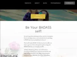Sites similar to badassmarketingmoms.com
